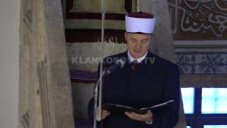 Ja si u prit Kurban Bajrami në Prishtinë  12092016  Klan Kosova [upl. by Marcella]