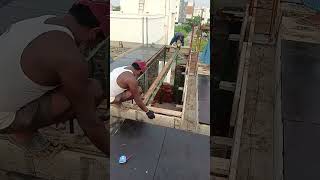 Centring sheet fixing dhanush trending trendingshorts virqlshorts [upl. by Casar]