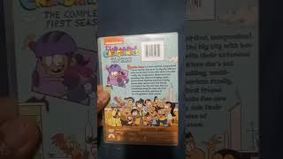 The Casagrandes The Complete First Season 2021 DVD Overview [upl. by Mcleroy409]