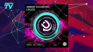 Jeremy Sylvester  Revolve Original Mix [upl. by Ikcaj]