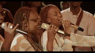 Chryso Ndasingwa  Ntayindi Mana Official Video [upl. by Lamberto]