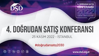 Doğrudan Satış Konferansı [upl. by Hanafee200]