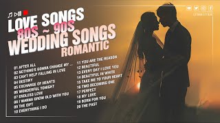 Mellow Love Songs💕 Most Old Beautiful Love Songs 80s 90s 💕 Romantic Love Songs About Falling In Love [upl. by Asa]