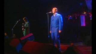 Wet Wet Wet  Angel Eyes LIVE 1992 [upl. by Sesylu]