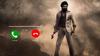 Kgf 2  Toofan Bgm Ringtone  Toofan Ringtone   Download link 👇 [upl. by Ocinemod]