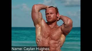 CAYLAN HUGHES  A GINGER MAN ENTREPRENEUR [upl. by Body960]