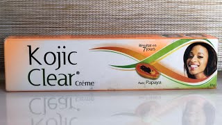 Kojic White soap gluta papaya Arbutin soap My honest review [upl. by Netsrijk488]