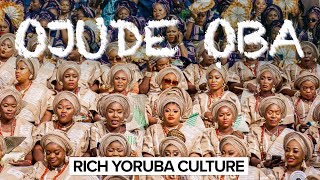 Inside the Ojude Oba Festival  Travel Guide [upl. by Tennaj]