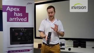 Unboxing the C2K1 Kit by RTI  Invision UK [upl. by Cirle]