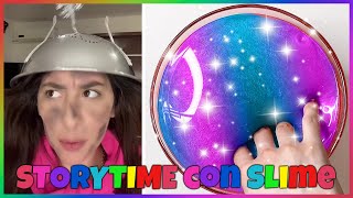 3 Horas de las Mejores Historias Divertidas de Leidys Sotolongo  Slime y Pastel  Ruben Tuesta [upl. by Eleonora]