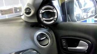 FORD MONDEO 2009 IMPIANTO AUDIO VIDEO [upl. by Rowney]