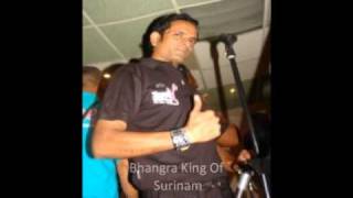 Jimmy Rambaran  Balle Balle [upl. by Nailil912]