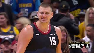 Denver Nuggets vs Los Angeles Clippers NBA FULL GAME 15112023 [upl. by Lilybel]