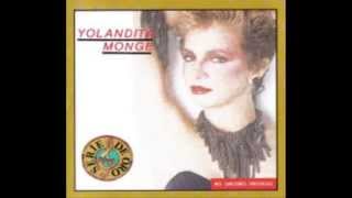 Yolandita Monge  Te veo pasar [upl. by Jeavons]