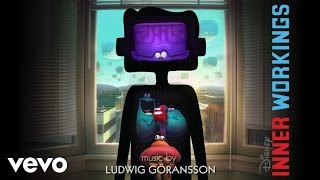 Ludwig Göransson  Inner Workings From quotInner WorkingsquotAudio Only [upl. by Haibot]