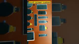 LCDmonitortouchscreen supplier [upl. by Christabella916]