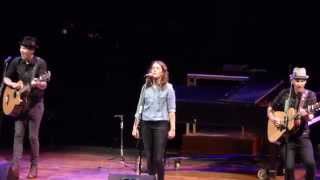 Brandi Carlile The Chain [upl. by Enayd]