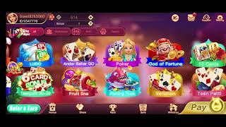 new rummy money earning appnew rummy earning appget ₹1500 new rummy earning app today [upl. by Rosalie566]