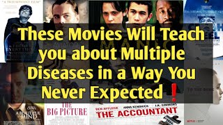 Shocking Truth About Illness  Watch these Movies to Understand ❗️❗️ [upl. by Eah71]