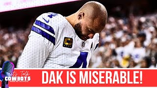 It Is Time To Tell The Truth About Dak Prescott [upl. by Oilime]