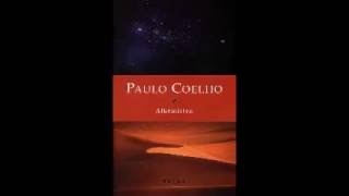 Paulo Coelho Alkemisten Swedish Audiobook  Svenska Ljudbok [upl. by Apfelstadt]