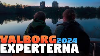 Experterna  Valborg 2024 [upl. by Fenn]