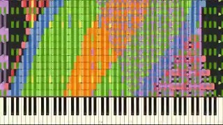 Synthesia 10 Video Creator 4K Render testATAAI4TSMB2 [upl. by Viglione24]