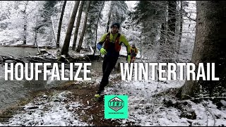 Houffalize wintertrail [upl. by Boycey157]