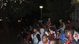 Rhodes University fees must fall By Sikelelwa Qwazi [upl. by Ymmas]