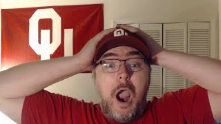 SEC FAN REACTS TO VANDERBILT UPSETTING ALABAMA [upl. by Reviel]