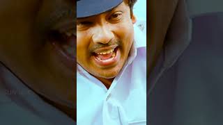 The Mass Entry theeradhavilaiyattupillai santhanam vishal comedy shorts sunnxt [upl. by Deer]