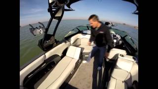 2015 Supra SE  Overview and Surf Wave [upl. by Tigdirb]