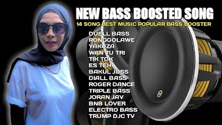 DJ DUELL BASS  ORIGINAL SONG BY BASS NATION BLITAR OFFICIAL [upl. by Rakabuba698]