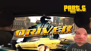 Driver San Francisco in 2024 Part6 [upl. by Kyd]