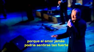 Michael Bolton  Say I Loved You But I Lied Subtítulos español [upl. by Zubkoff]