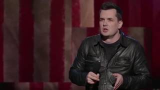 Jim Jefferies  Donald Trump  Full Length Official Clip  From Freedumb Netflix Special [upl. by Maximilian]