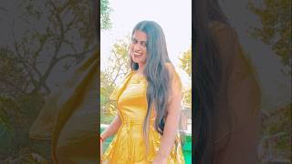 Dil❤️ ka alam m kya bataun tujhe🥺🥀 poojakashyap trending short [upl. by Analim715]