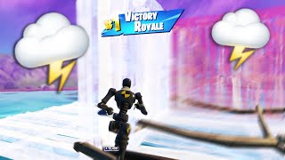 Mood 🌩️ Fortnite Montage [upl. by Datnow301]