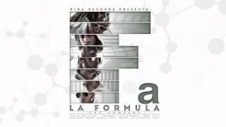 RKM Jalil Lopez and Lobo  Pasarla Bien La Formula Official Audio [upl. by Auehsoj1]