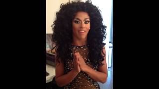 Shangela coming to Vancouver Pride 2013   Oasis on Aug 3 [upl. by Enaillil]