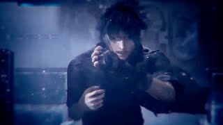 Final Fantasy XV  It has Begun GMV HD [upl. by Adekan]