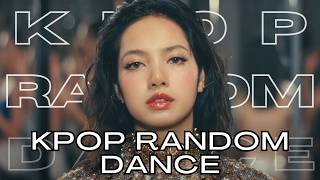 KPOP RANDOM DANCE POPULAR\NEW [upl. by Holcman972]