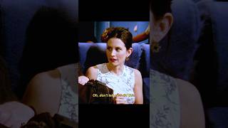 The jealous Chandler say no big deal friends movie shorts video [upl. by Sotos]