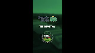 🤠PremierSeeds te invita a la Expo Hortícola Puebla BUAP 2024🤠 [upl. by Olonam]