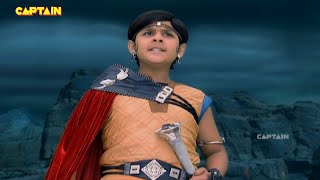 जब भयंकर परी ने बढ़ा ली अपनी संख्या  Baal Veer  Big Episode  Ep 313 314 315 316 [upl. by Cariotta]