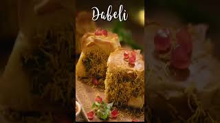 Dabeli Recipe Gujarati Snacks Indian Street Food Kacchi Dabeli Recipes shorts [upl. by Kcod142]