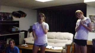 Reaction to Kris Allen winning american idol [upl. by Knox544]