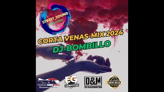 corta venas mix 2024 djbombillo [upl. by Wynn]