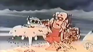 197os COMMERCIAL FOR BOO BERRY COUNT CHOCULA amp FRANKEN BERRY CEREAL [upl. by Godfree]