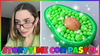 3 Horas de las Mejores Historias Divertidas de Leidys Sotolongo  Slime y Pastel  Ruben Tuesta [upl. by Chung]